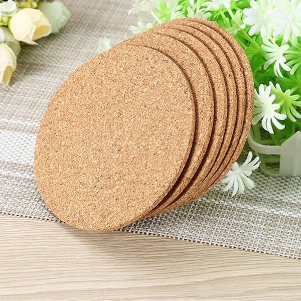کارک پیڈ کا تجزیہ کرنے کی درخواست کی خصوصیات کیا ہیں؟