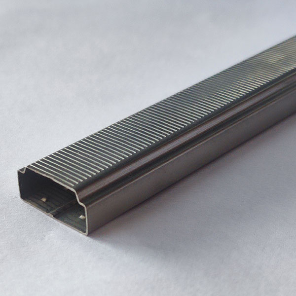 ڈبل گلاس کے لئے موڑنے والے اسپیسر بار کا مارکیٹ کا امکان بھی وسیع تر ہوگا