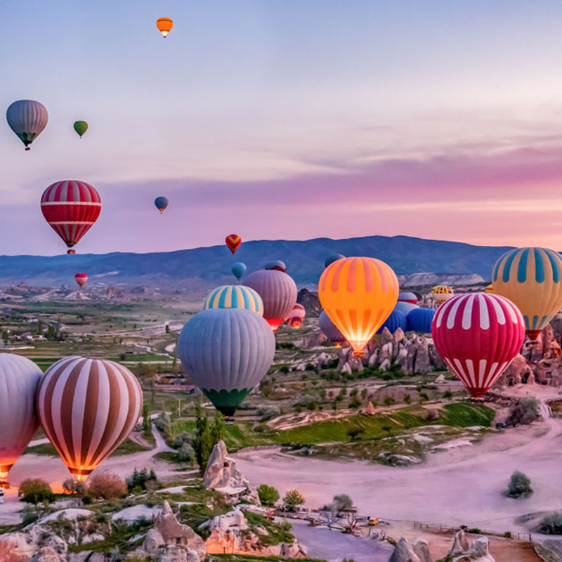 ترکی 2025 میں یوریشین گلاس ایکسپو میں اچھی شاندار