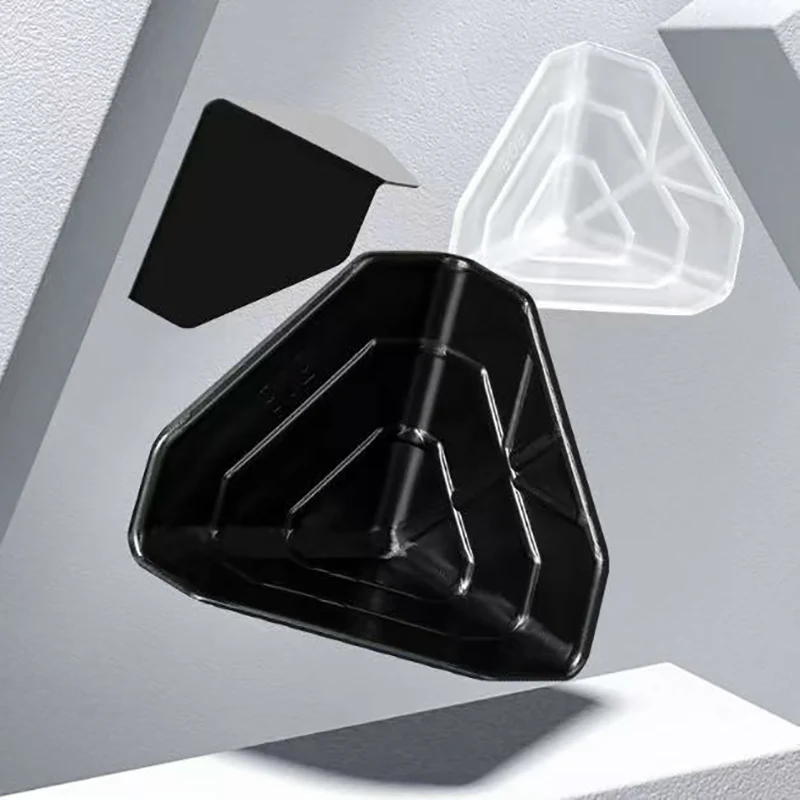 تین رخا پلاسٹک کونے کے محافظ